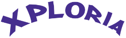 Xploria Logo
